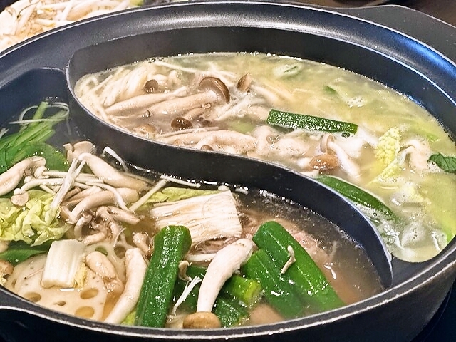 しゃぶ葉  イオンタウン郡山店 - 郡山（しゃぶしゃぶ）の写真