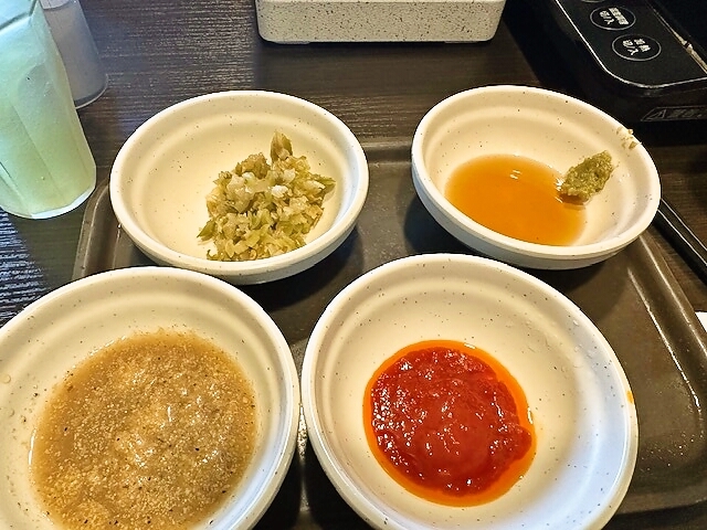 しゃぶ葉  イオンタウン郡山店 - 郡山（しゃぶしゃぶ）の写真