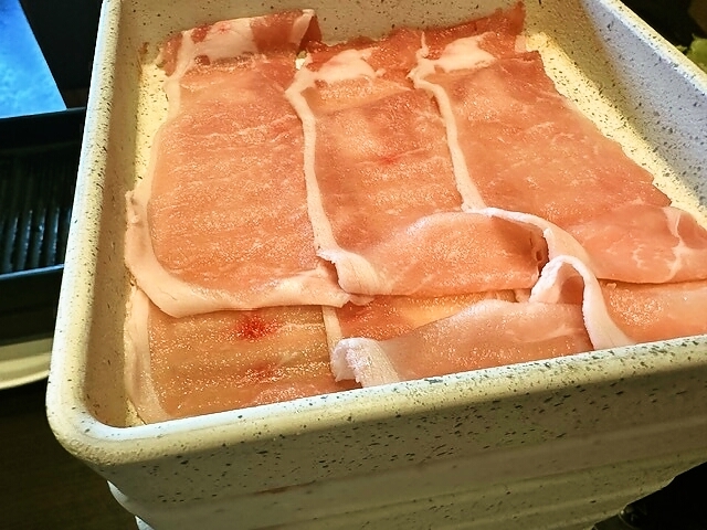 しゃぶ葉  イオンタウン郡山店 - 郡山（しゃぶしゃぶ）の写真