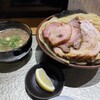 中華蕎麦 ひら井