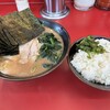 横浜ラーメン 相馬家