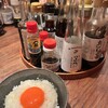 シャンパン&醤油バー フルートフルート