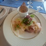 ル・ポットフー - 