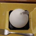 コンパルティール ヴァロール - （※写真3）ゴータ・ブランカ（真上から）