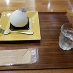 コンパルティール ヴァロール - （※写真3）提供物