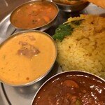 印度料理シタール - 