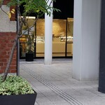 コンパルティール ヴァロール - （※写真2）入口