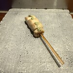 やきとり稲田 - 