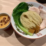 麺屋 さん田 - 