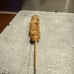 やきとり稲田 - 