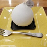 コンパルティール ヴァロール - （※写真3）ゴータ・ブランカ（正面から）