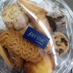 BAKE STORE by culmal - 