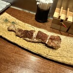 やきとり稲田 - 