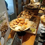 BAKE STORE by culmal - 