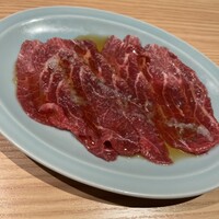 焼肉みゆき苑 - 