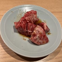 焼肉みゆき苑 - 
