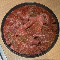 焼肉 黒田 - 