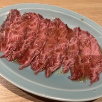 焼肉みゆき苑 - 