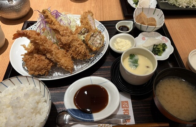 Wako Beans Akabane Ten photo 3