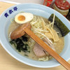 ラーメン青木亭 東川口店 