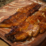 柳家 - 長良川・付知川天然鰻蒲焼