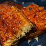 柳家 - 長良川・付知川天然鮎蒲焼