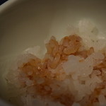 柳家 - 一口たれ御飯