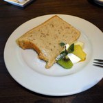 トラットリア アー アッラ ゼータ - 