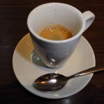 トラットリア アー アッラ ゼータ - 