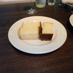 トラットリア アー アッラ ゼータ - 