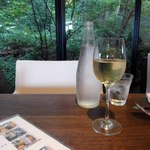 トラットリア アー アッラ ゼータ - 