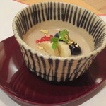 帰燕 - 妻は黒糖のババロアでした。