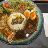 BOTANI：CURRY 梅田店