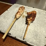 やきとり稲田 - 