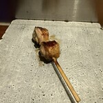 やきとり稲田 - 