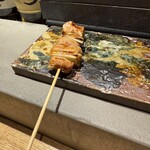 本格焼鳥 経 - 