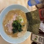 らあめん工房 雪濃湯 - 