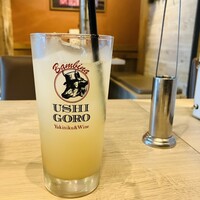 うしごろバンビーナ 渋谷店 - 