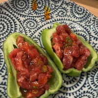肉のあかい - 