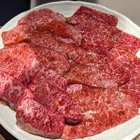 焼肉あきら 本郷本店 - 