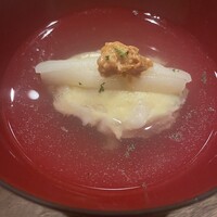 魚見茶寮 - 