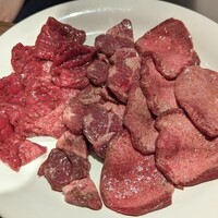 焼肉あきら 本郷本店 - 