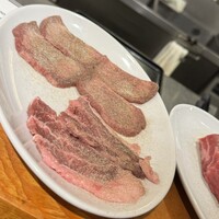 肉のあかい - 
