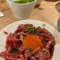 肉のあかい - 