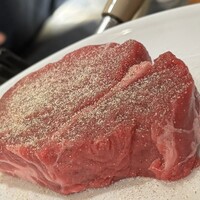 肉のあかい - 