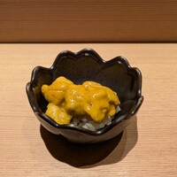 新宿 鮨 ふくじゅ - 