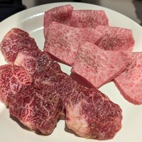 焼肉あきら 本郷本店 - 