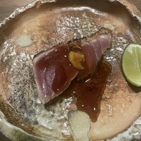 魚見茶寮 - 