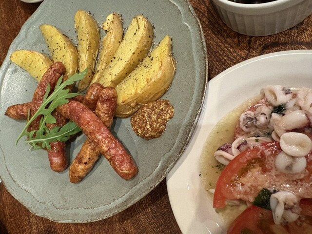 ◆ぐりたん◆ Guri's Kitchen （グリズ キッチン）のご予約 - 藤が丘/カフェ