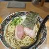 北千住煮干中華蕎麦 かれん